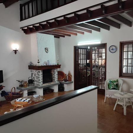 Vila Das Rosas Furnas  Luaran gambar