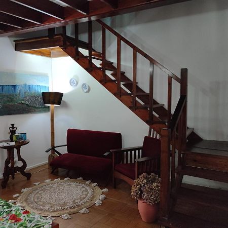 Vila Das Rosas Furnas  Luaran gambar