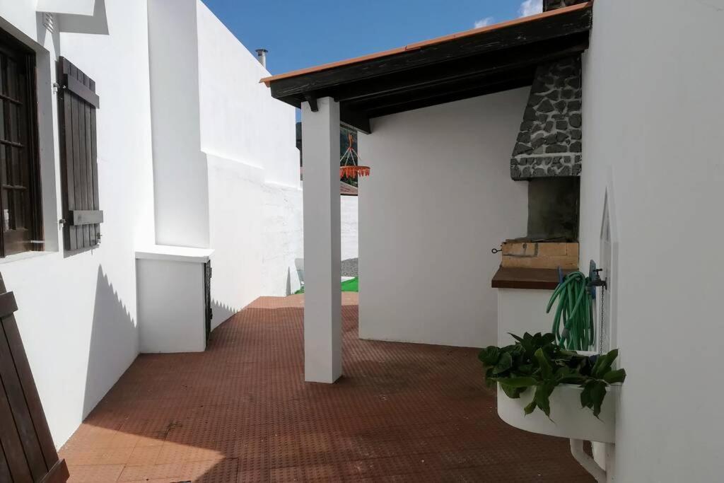 Vila Das Rosas Furnas  Luaran gambar