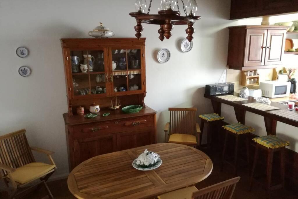 Vila Das Rosas Furnas  Luaran gambar