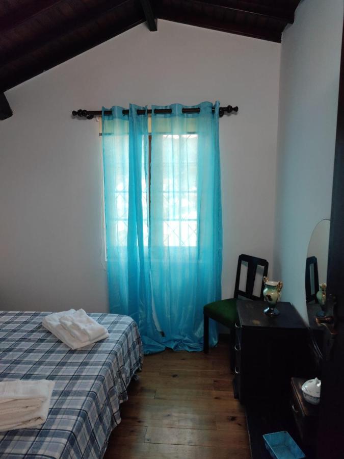 Vila Das Rosas Furnas  Luaran gambar