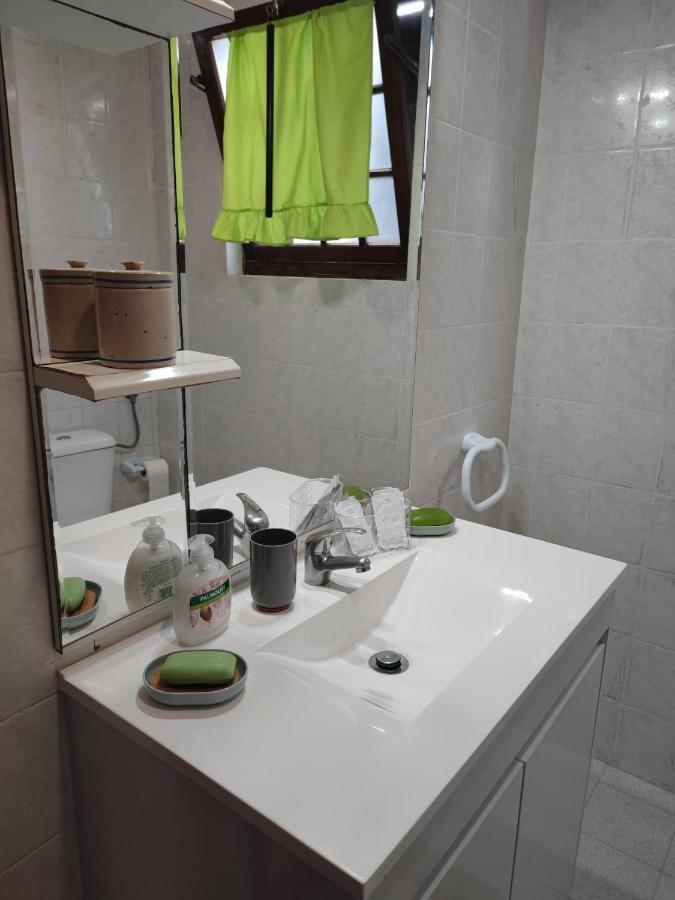 Vila Das Rosas Furnas  Luaran gambar