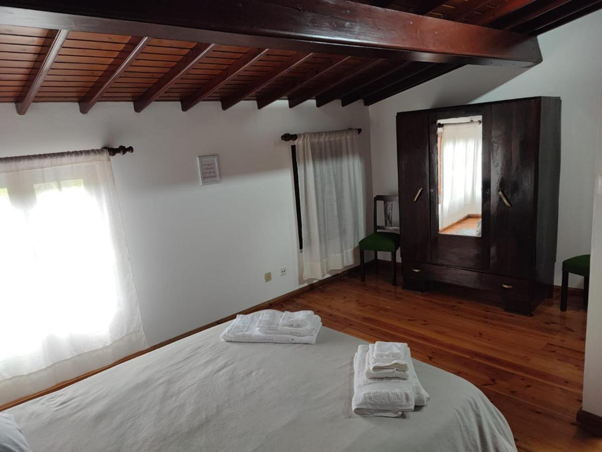 Vila Das Rosas Furnas  Luaran gambar