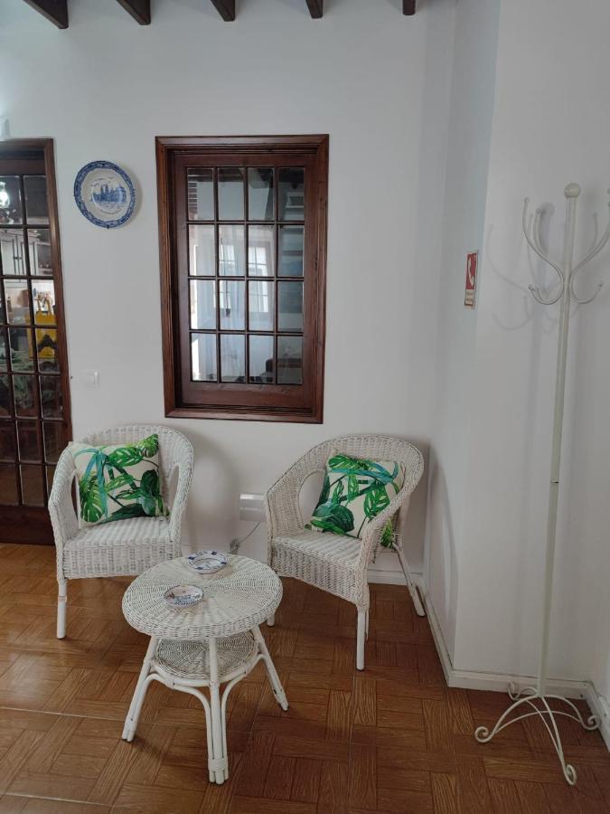 Vila Das Rosas Furnas  Luaran gambar
