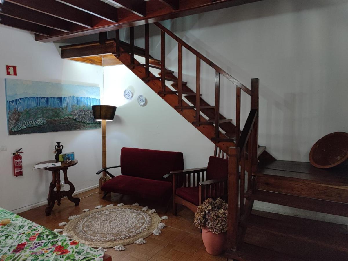 Vila Das Rosas Furnas  Luaran gambar